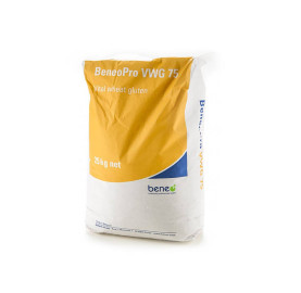 Клейковина пшенична (глютен) BeneoPro VWG 75 25 кг